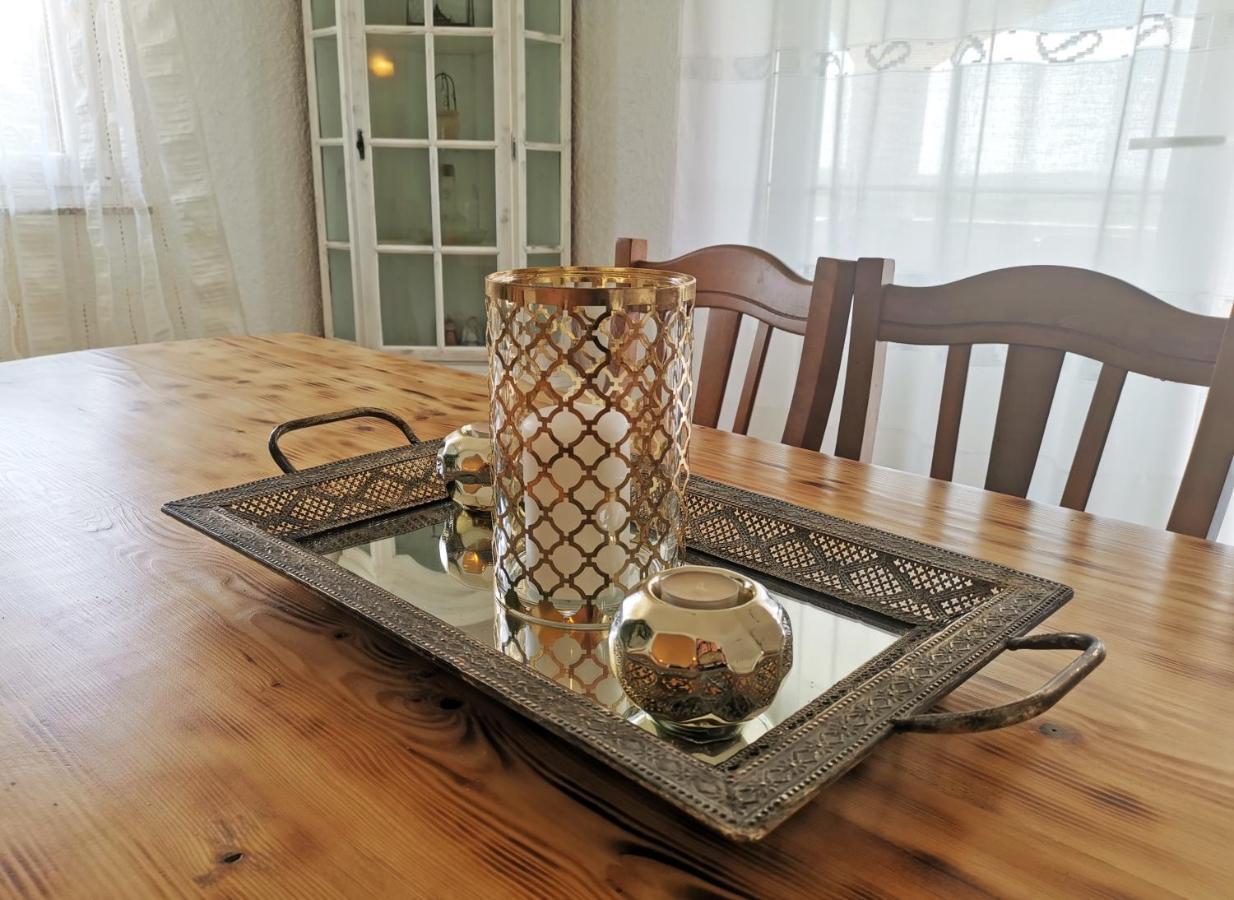 Apartman Luna Sveti Lovreč Pazenatički Екстериор снимка